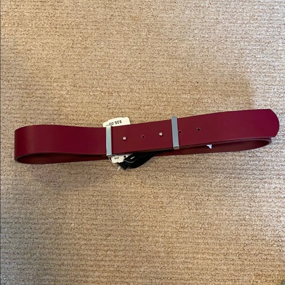 Belts - size M - Picture 5 of 5